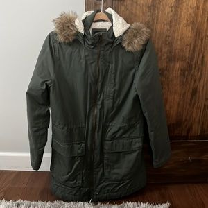 Women Gap Jacket